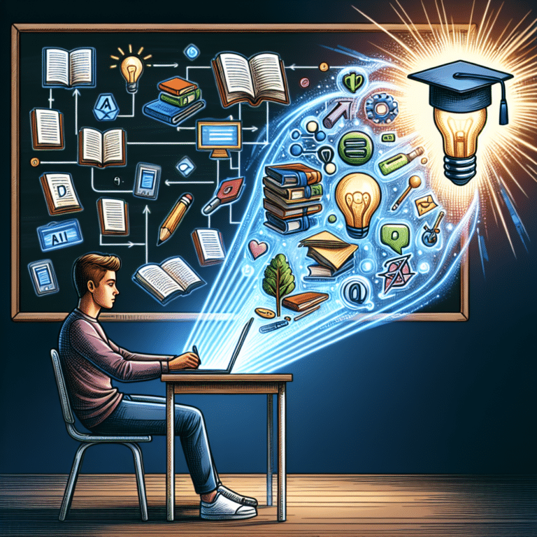 How AI Digital Note-taking Transforms Student Learning