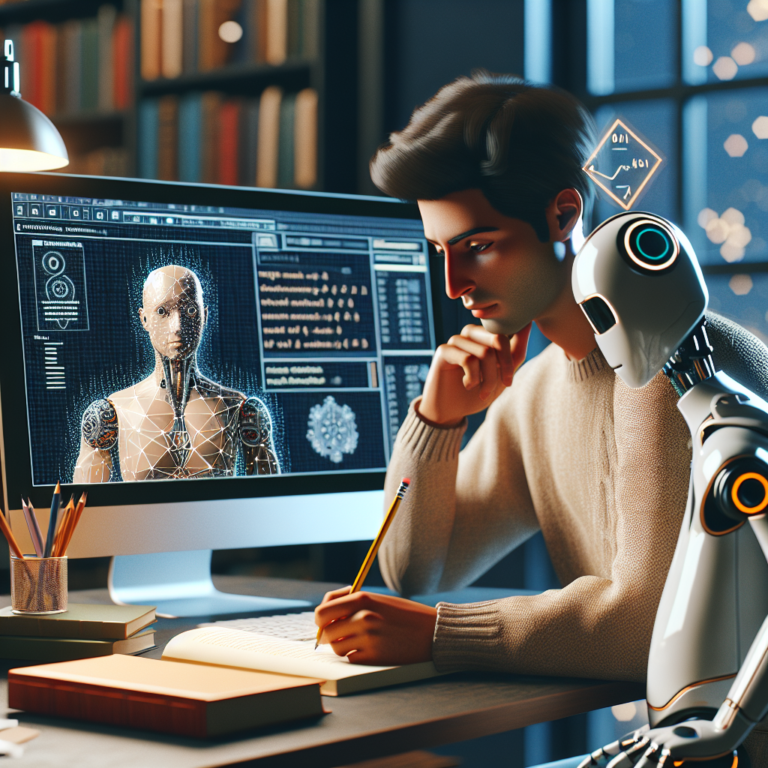 Mastering AI-powered Writing Assistants for Studies