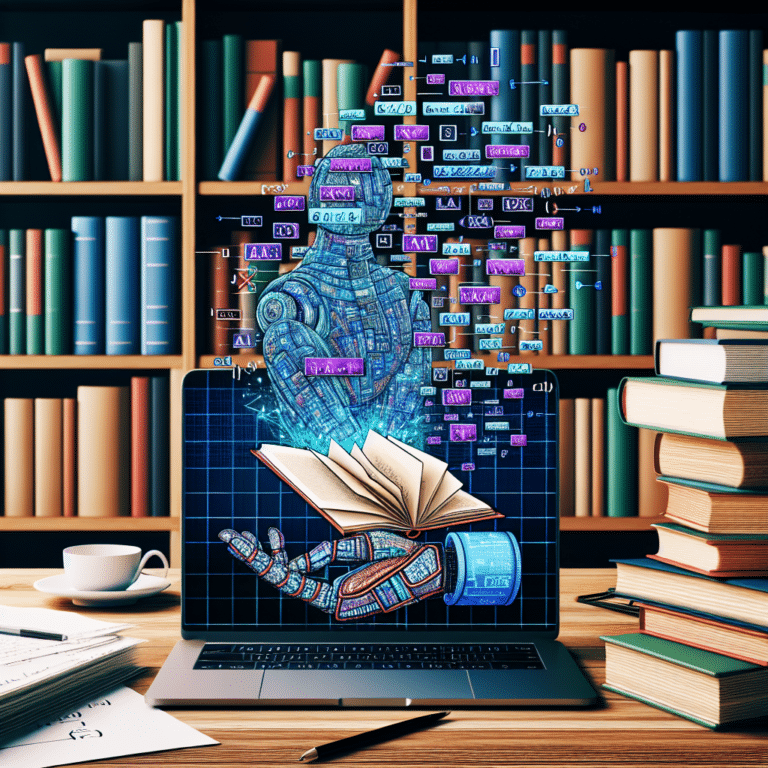 Harness the Power of AI for Class Notes Management