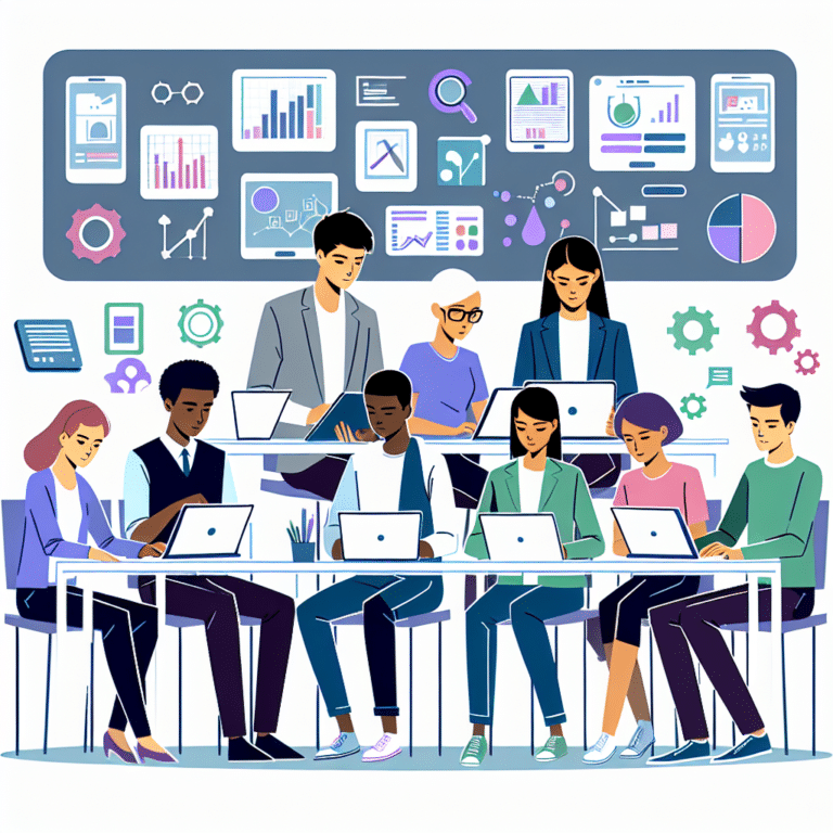 Tutorial for Effective Group Study Sessions with AI Apps".