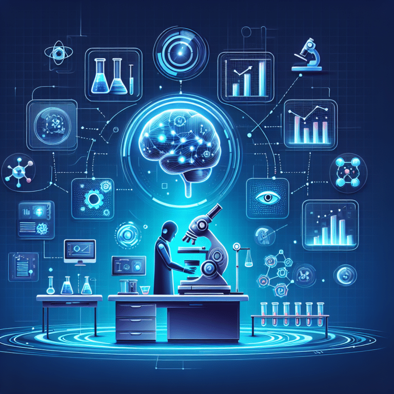 AI Productivity Hacks for Research Projects