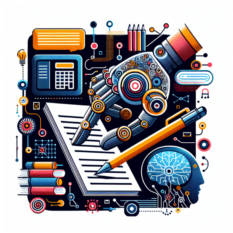 Artificial Intelligence: A Power Tool for Assignment Completion