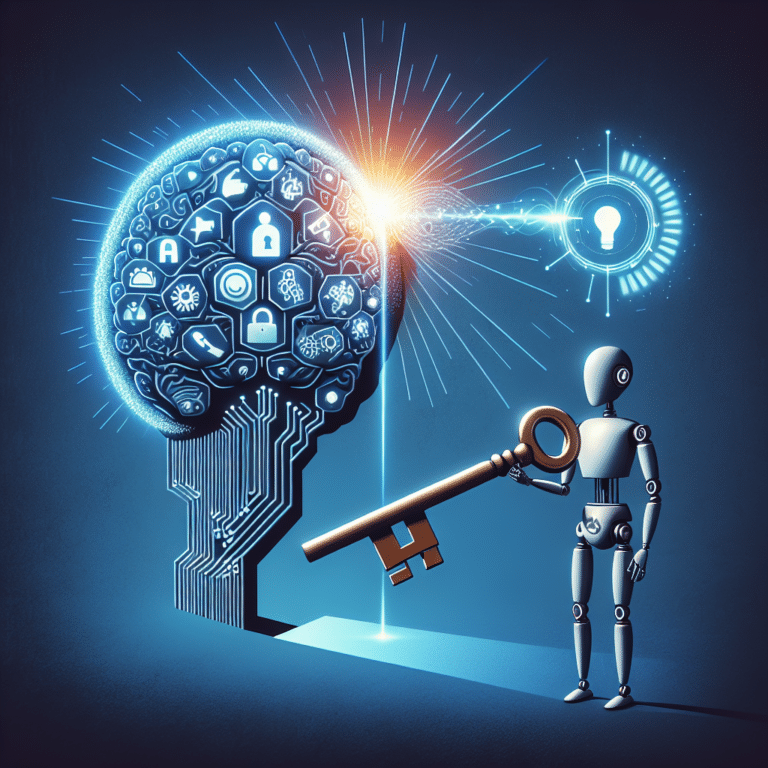 Unlock your Learning Potential with AI Assistants