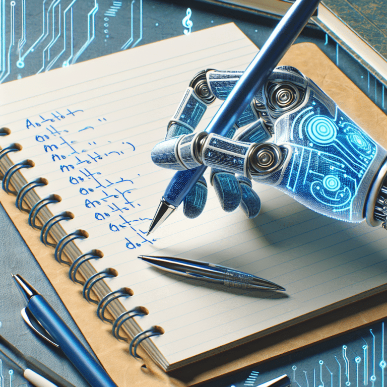 AI Study Assistants: Your Solution for Note Management