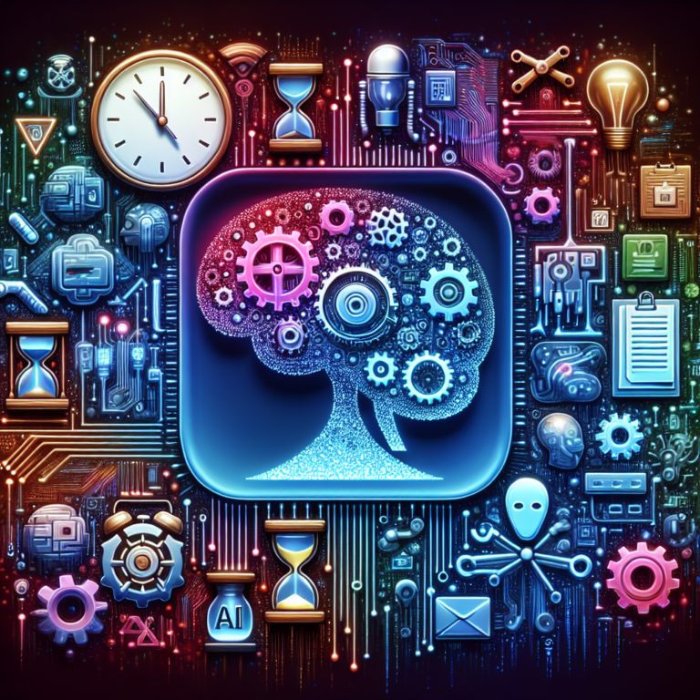 Boost Productivity with Smart AI Note-taking Apps