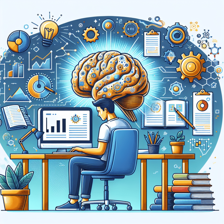 Stay Focused: Study Hacks using AI