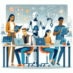Productivity Tips for College Students with AI