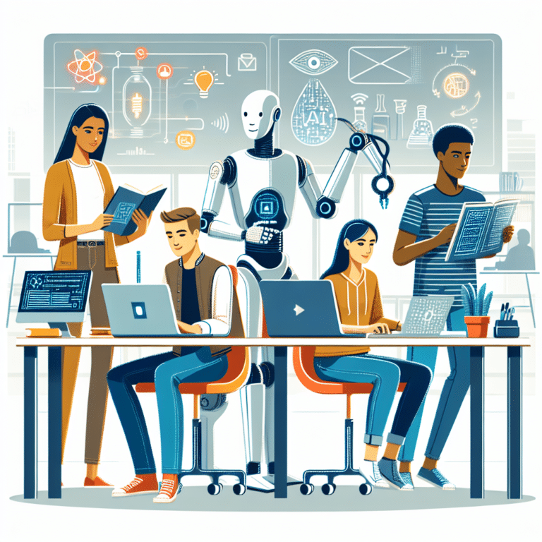 Productivity Tips for College Students with AI