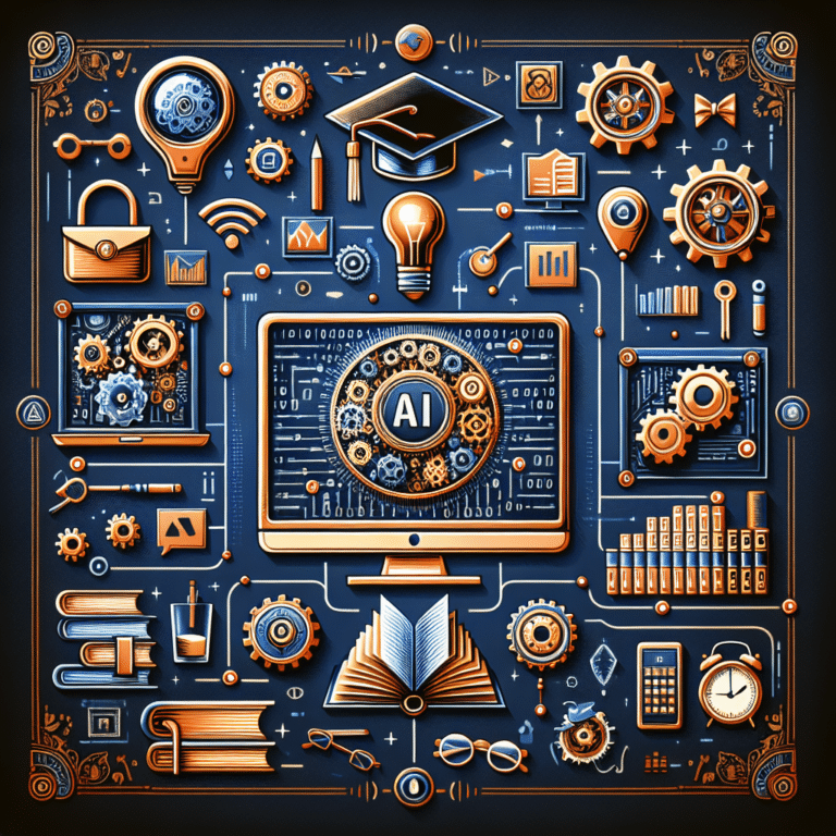 Setting Up AI Tools for Academic Productivity