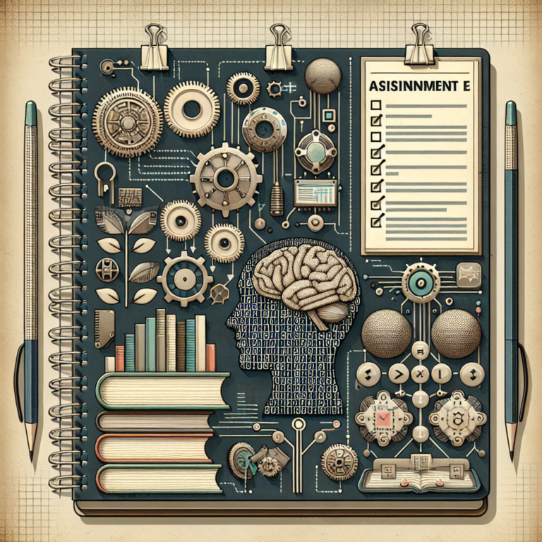 Artificial Intelligence: A Power Tool for Assignment Completion