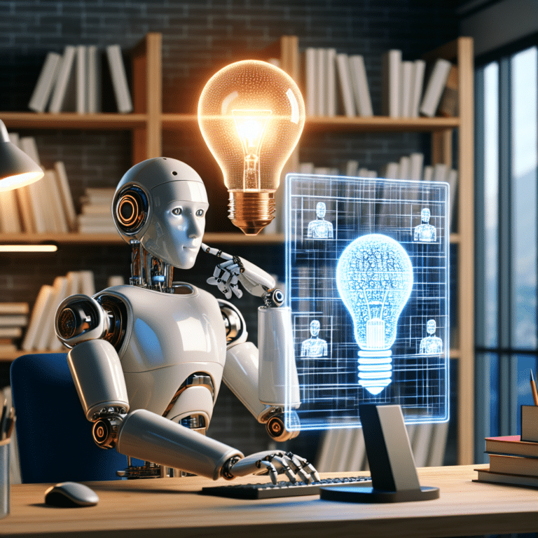 AI Techniques to Avoid Procrastination