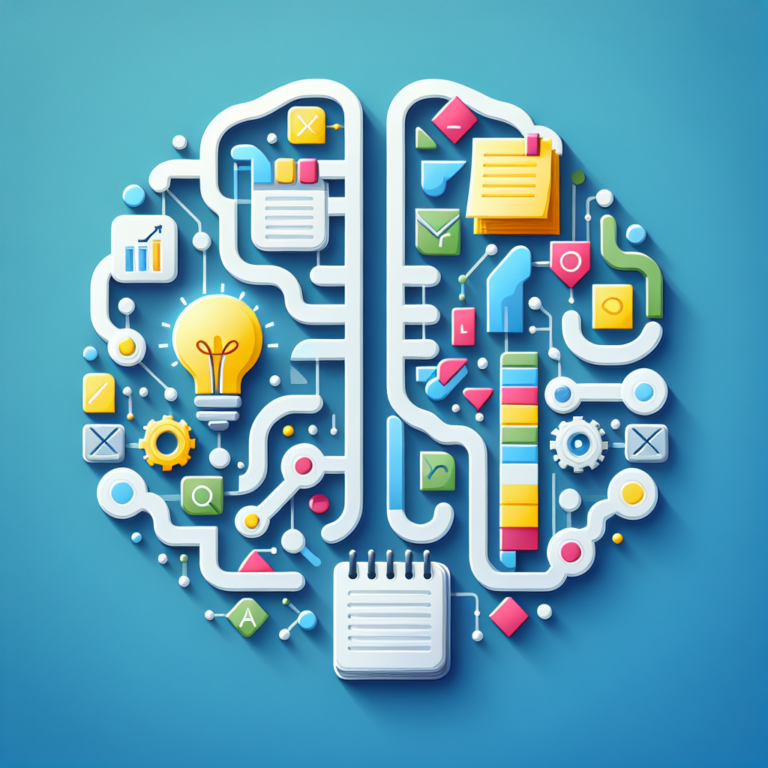 Streamline Your Research with AI Note Organizing Apps