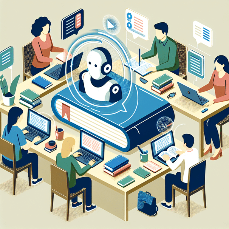 AI Tips for Collaborative Study Efficiency