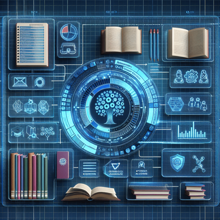 Streamlining Study Schedules with AI Automation