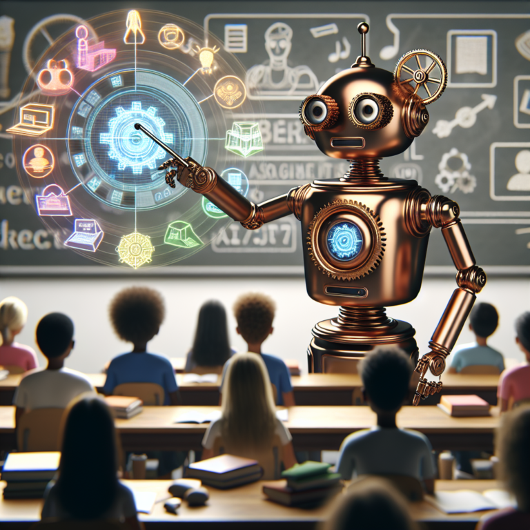 Navigating Assignments with AI: A Step-by-step Guide