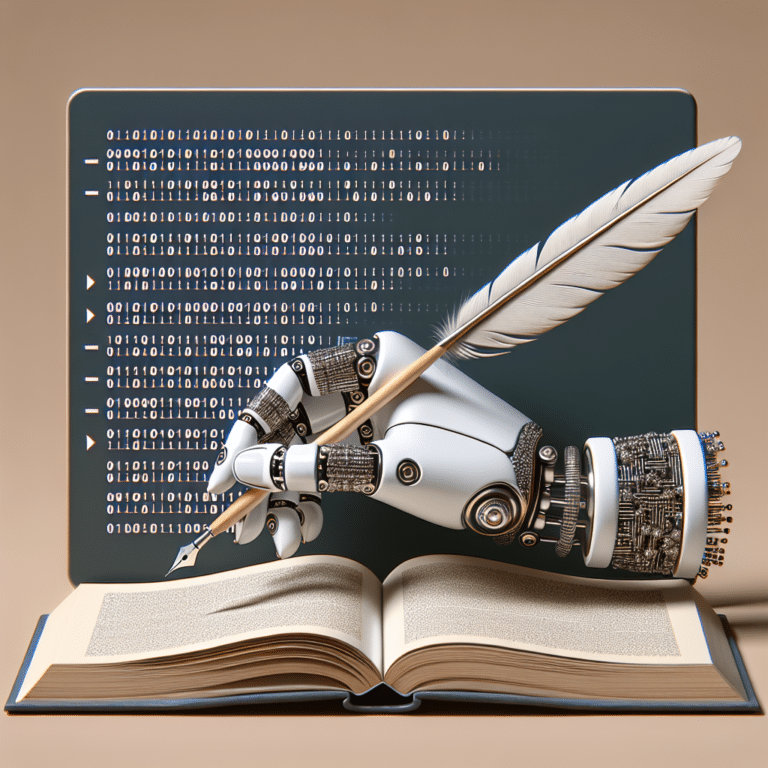 Breakthrough Techniques: AI for Rapid Textbook Summarizing