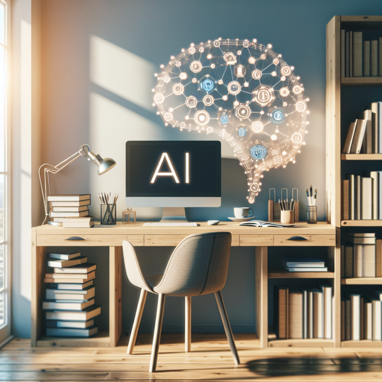 AI Strategies for Enhanced Study Productivity