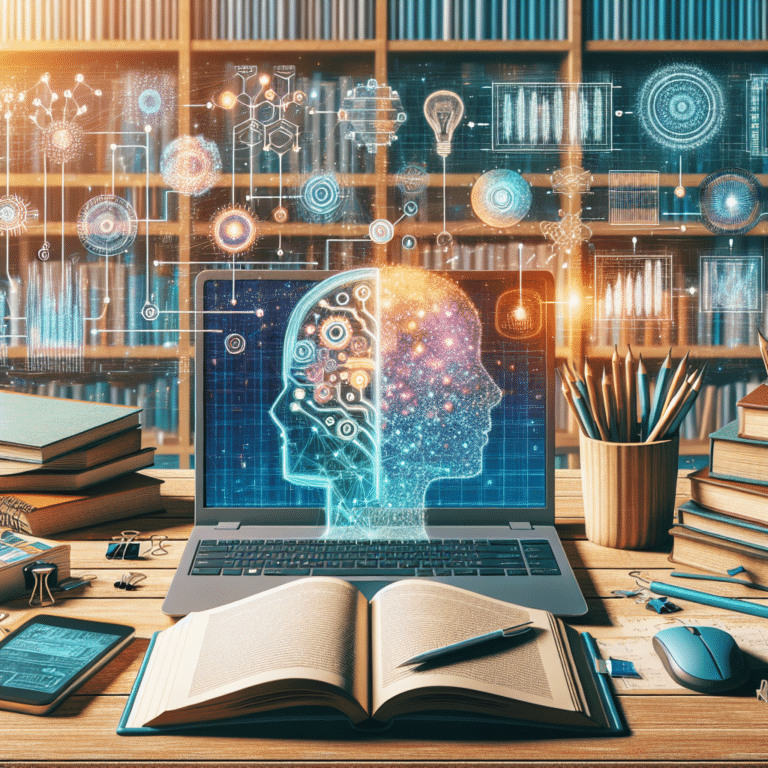 Preparing for Exams with AI Tools: A Tutorial