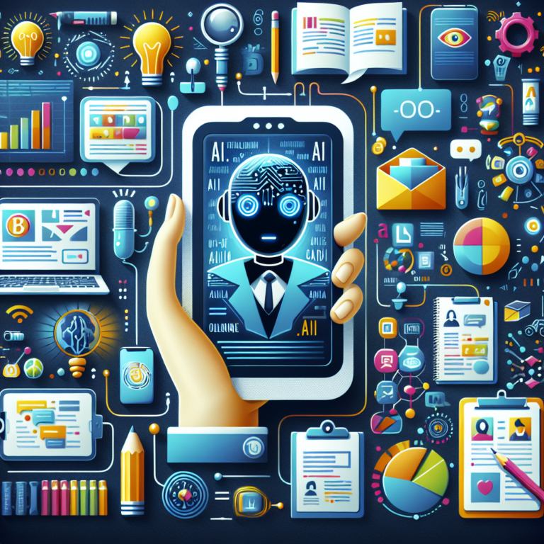 Be in Charge of Your Learning with AI Note-taking Tips for Online Classes