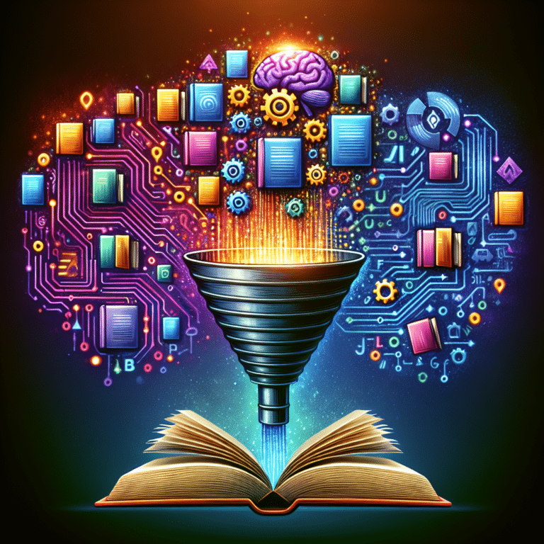 Maximizing Textbook Summarizations using AI