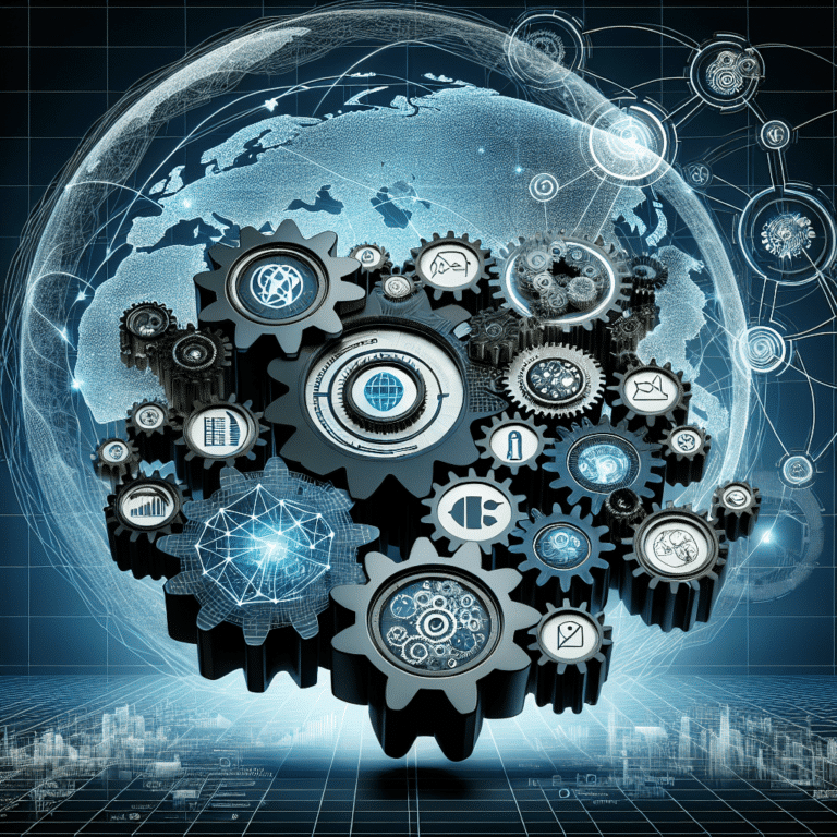 Effective Research Projects Management with AI Tools