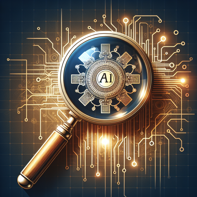 Revamp your Research Skills with AI