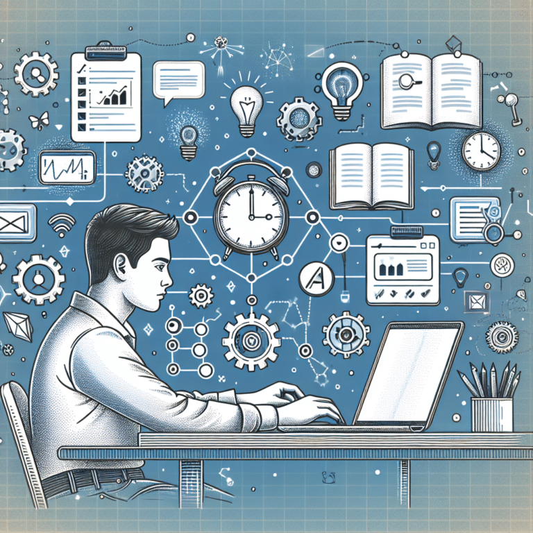 Boosting Student Productivity with Notion AI