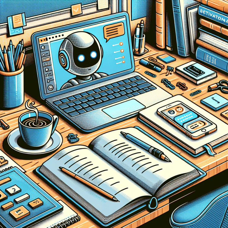 Guide to Enhancing Study Notes with ChatGPT