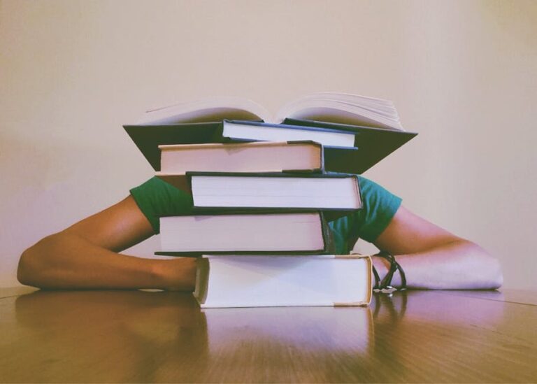 Build resilience college challenges