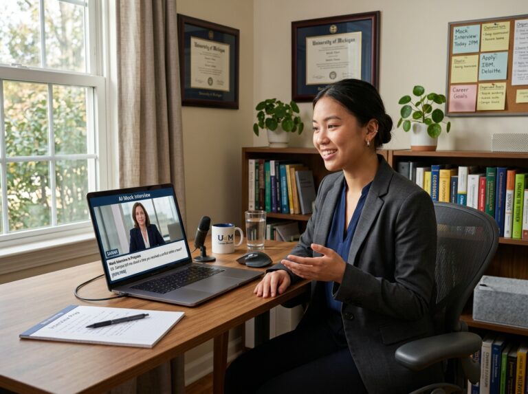 ai interview prep ai