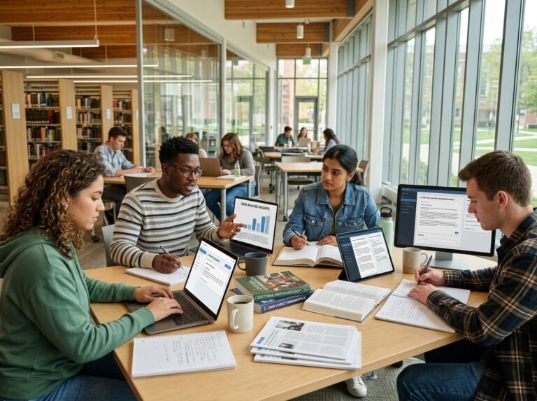 master time ai students