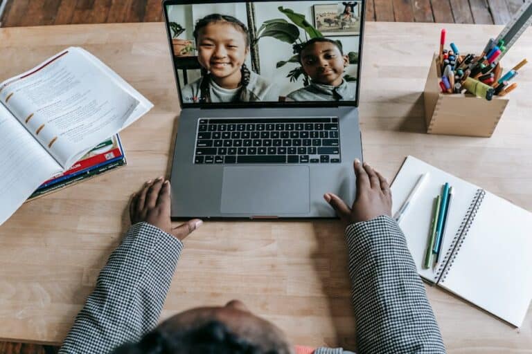 benefits of online study communities for academic success