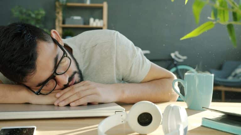effects of procrastination on students