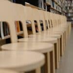 ai library seat booker