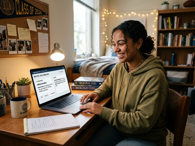 personalized ai study aids