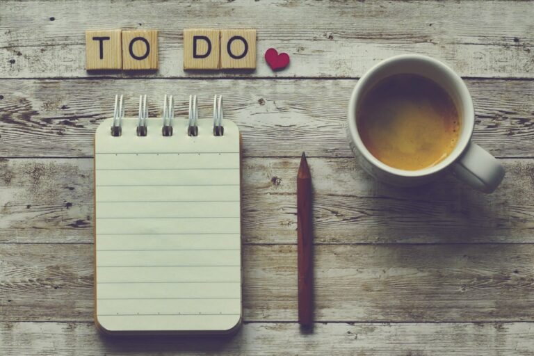 how to stop procrastination