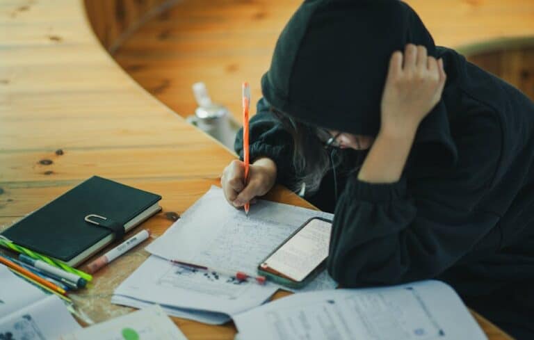 ai homework helper students