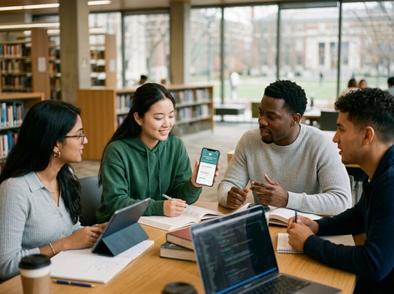 student mental health ai