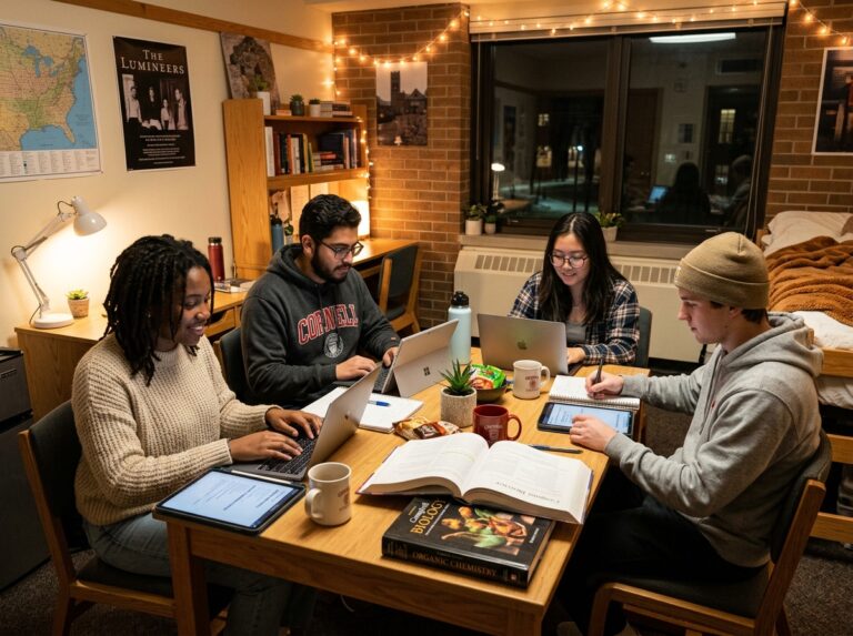 free ai study apps for students