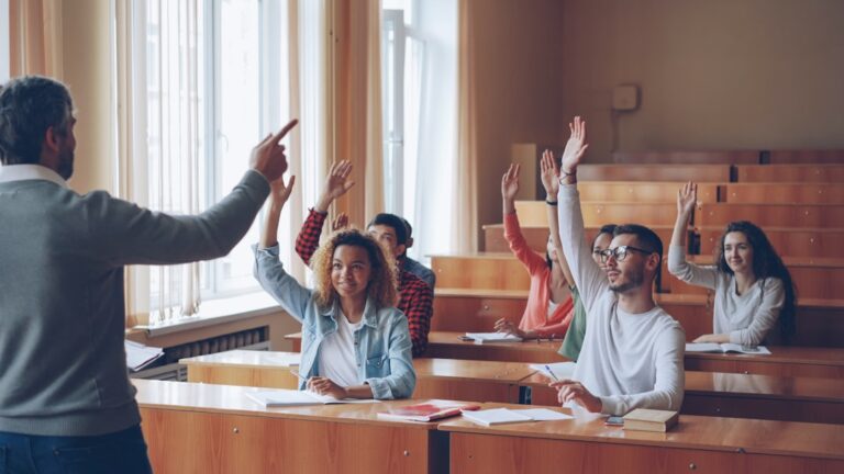 motivational strategies in the classroom