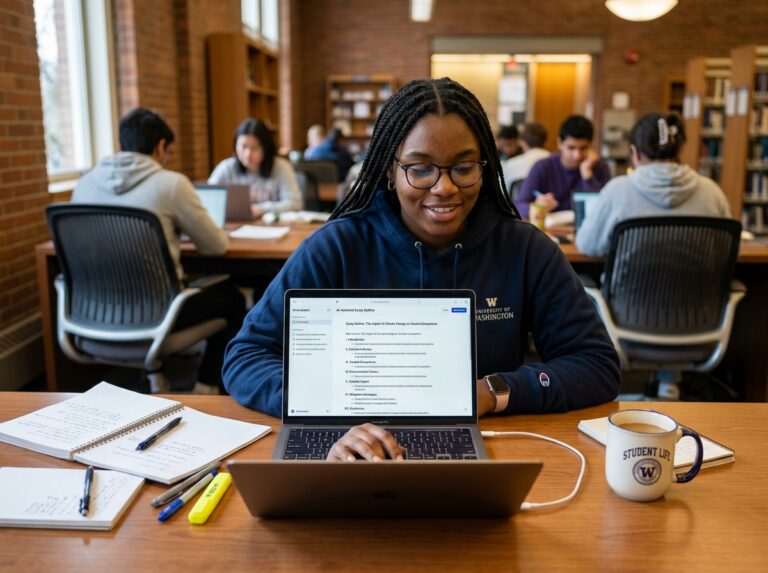 ai essay structure helper