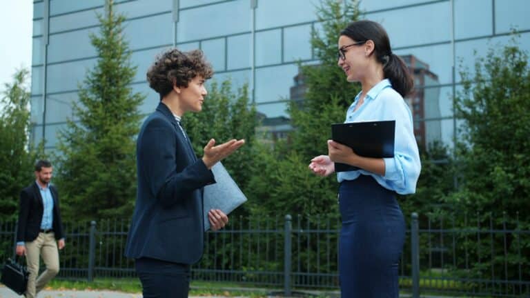 ai negotiation skills students