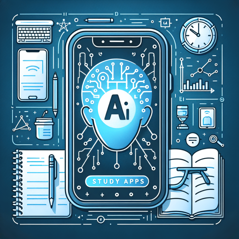 Getting Started with AI Study Apps: A ChatGPT Guide