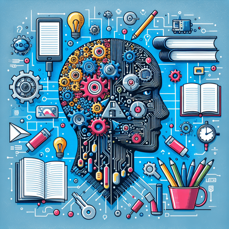 Rethinking Study Techniques with AI