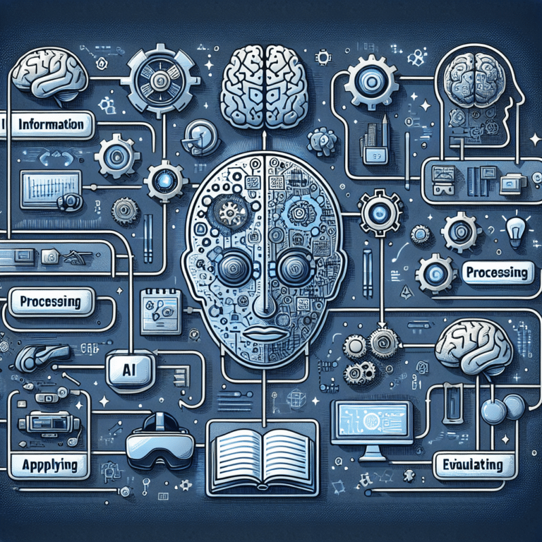 AI Hacks to Improve Overall Learning Workflow