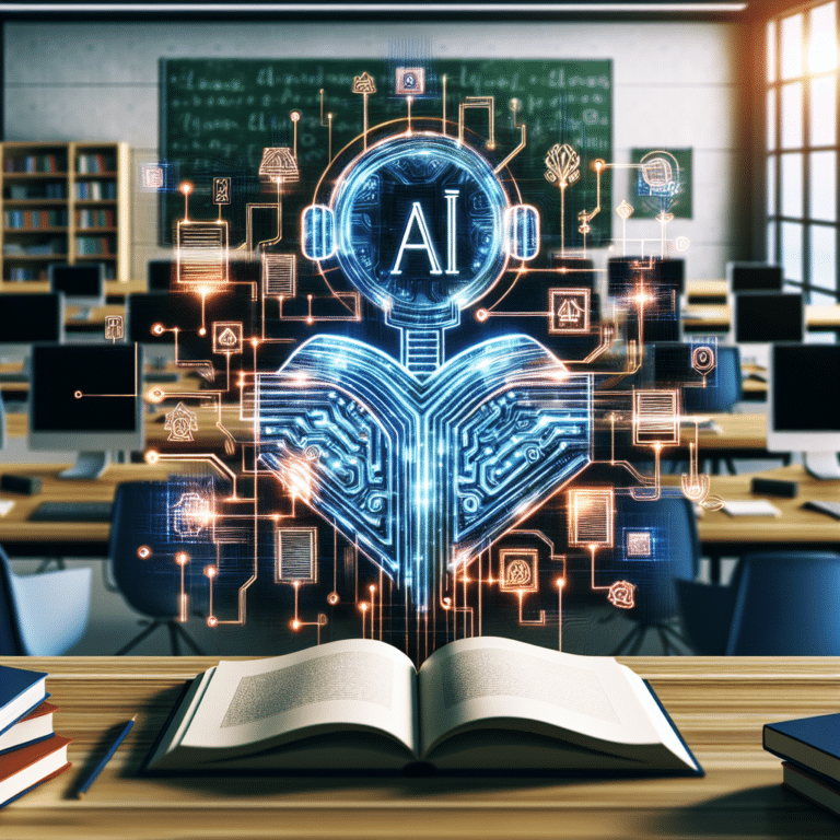 Revolutionizing Studies with AI-Powered Lecture Notes Software