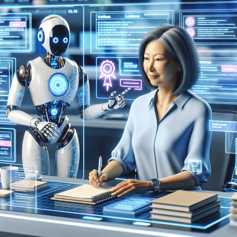 Effective Note Management with AI Study Assistants
