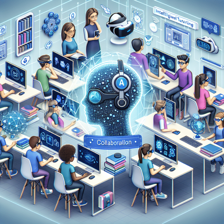 AI Tips for Boosting Collaborative Study Efficiency