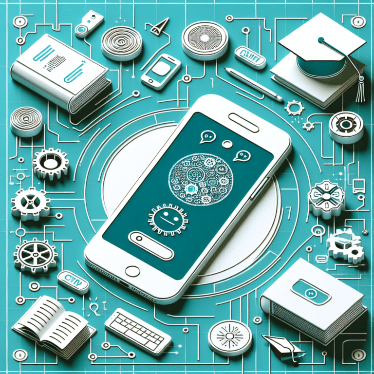 Getting Started with AI Study Apps: A ChatGPT Guide