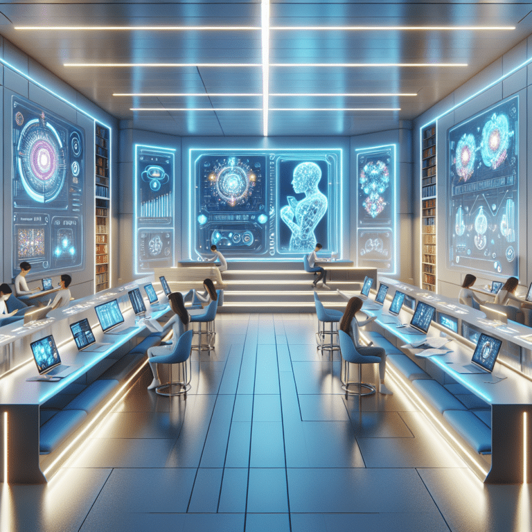 Studio: Revolutionizing Study Sessions with AI
